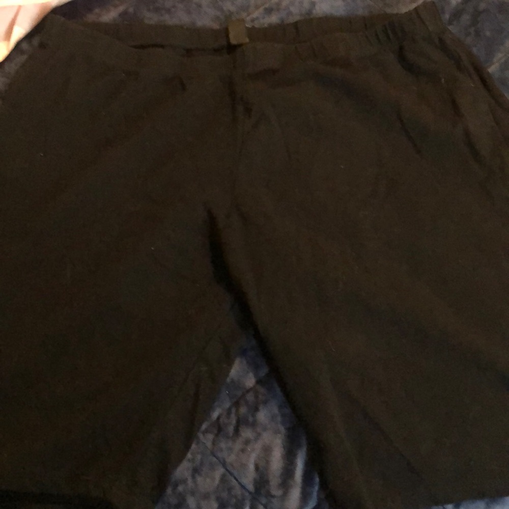Bike shorts